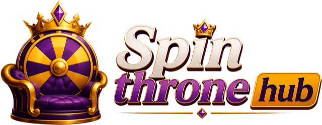 Spin Throne Hub