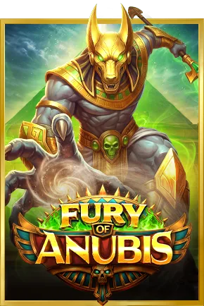 Fury of Anubis